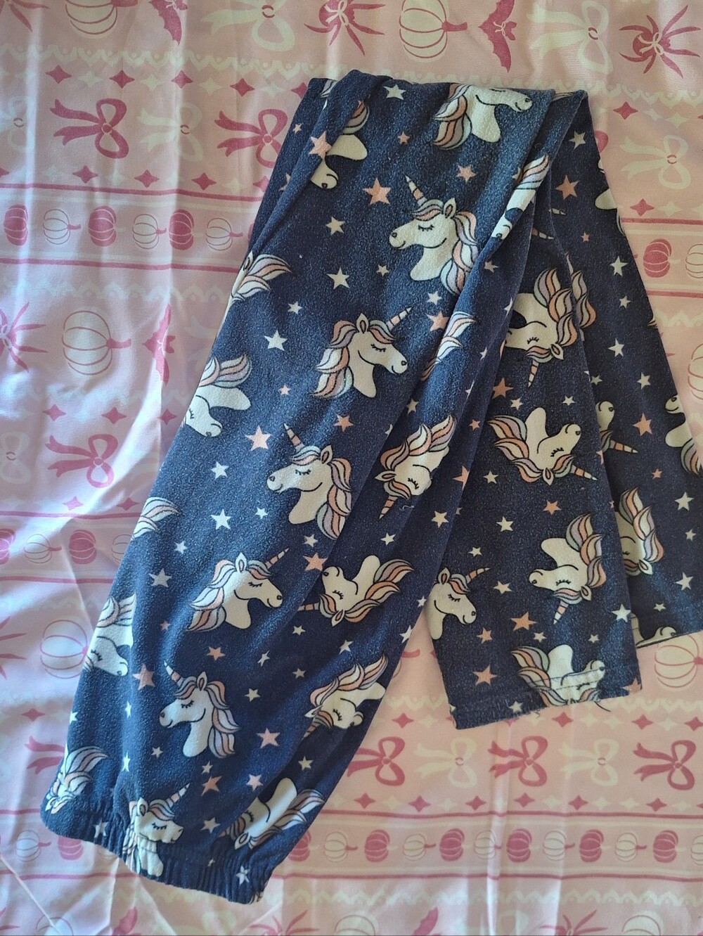 Unicorn Leggings